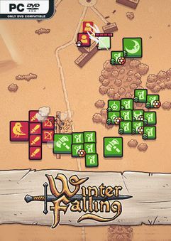 Winter Falling Battle Tactics Early Access