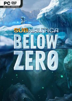 Subnautica Below Zero Build 11651