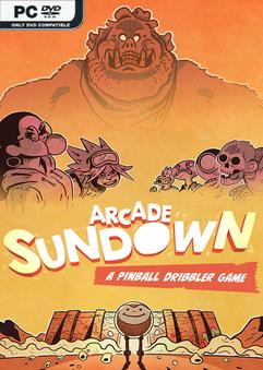 Arcade Sundown-TENOKE