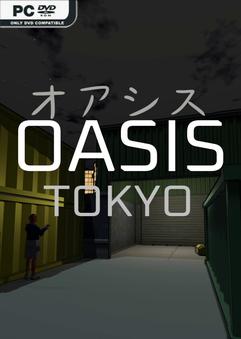 OASIS Tokyo-TENOKE