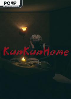 KunKunHome-TENOKE