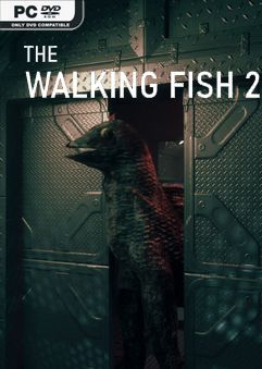 The Walking Fish 2 Final Frontier-PLAZA