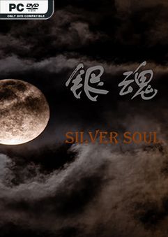 Silver Soul-DARKSiDERS