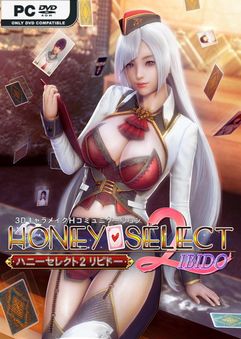 Honey Select 2 Libido v1.1.3-Repack