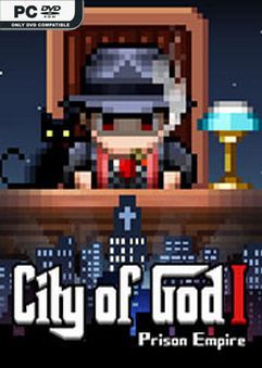 City of God I Prison Empire Incl ALL DLC-DARKSiDERS