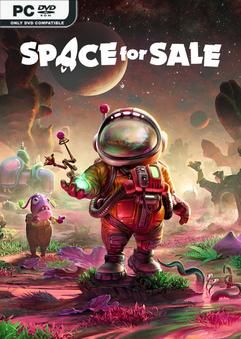 Space for Sale Early Access