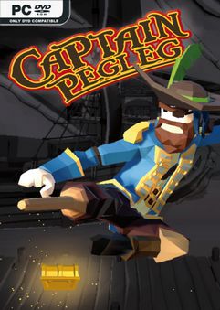 Captain Pegleg-SKIDROW