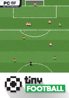 Tiny Football Early Access