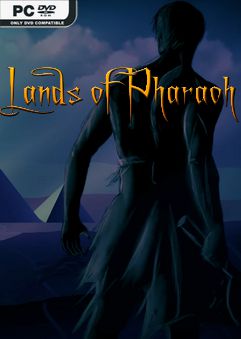 Lands of Pharaoh Episode 1 Sandstorm-PLAZA