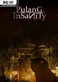 Pulang Insanity Directors Cut v1.2.0.5-P2P