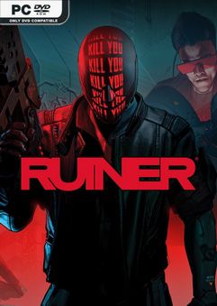 RUINER v1.6c-Razor1911