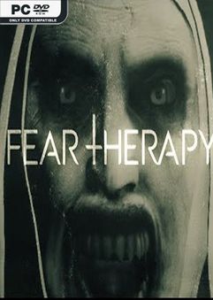 Fear Therapy Early Access