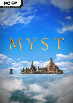 Myst v1.8.3-Razor1911