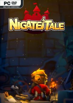 Nigate Tale Early Access