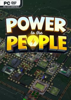 Power to the People-PLAZA