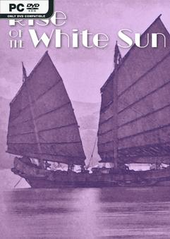 Rise of the White Sun-TENOKE