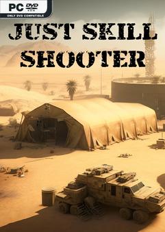 Just Skill Shooter-TENOKE