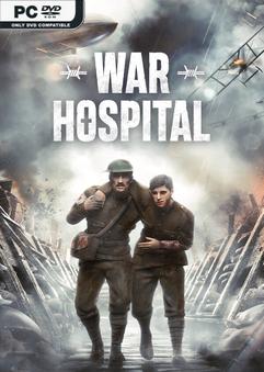 War Hospital v20240403-P2P