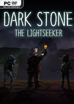 Dark Stone The Lightseeker Early Access