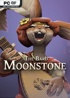 Banners of Ruin The Bard Moonstone-GoldBerg