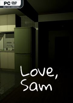 Love Sam-HI2U