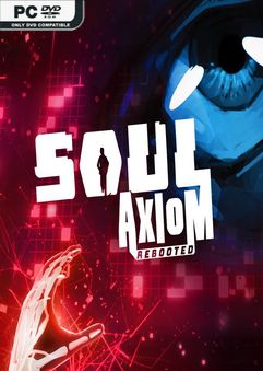 Soul Axiom Rebooted-HOODLUM