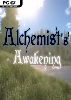 Alchemists Awakening-TiNYiSO