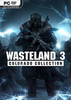 Wasteland 3 Colorado Collection v1.6.9.420-GOG