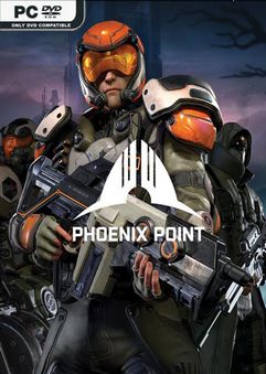 Phoenix Point Cthulhu-CODEX