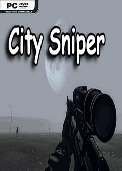 City Sniper-PLAZA