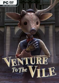 Venture to the Vile-FLT