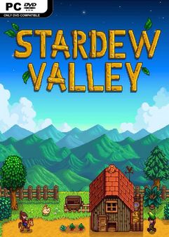 Stardew Valley v1.3.38-GOG