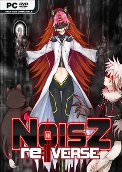 NOISZ re II VERSE v2.3-PLAZA