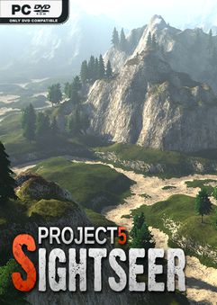 Project 5 Sightseer-PLAZA