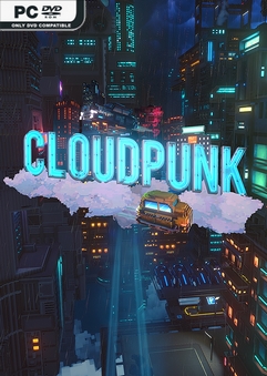 Cloudpunk-SKIDROW