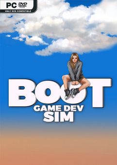 Boot Game Dev Sim Early Access