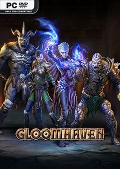 Gloomhaven The Last Stitch Early Access