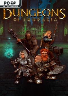 Dungeons of Sundaria v1.0.0.53718-P2P