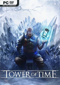 Tower of Time Final Edition-CODEX