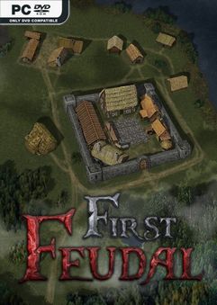 First Feudal v1.5.2-Razor1911