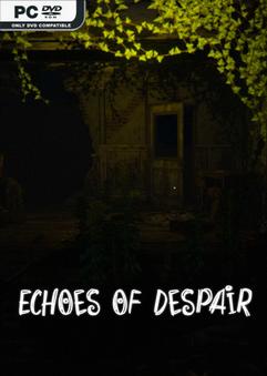 Echoes Of Despair-TENOKE