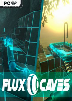 Flux Caves-TiNYiSO