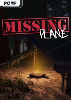 Missing Plane Survival-PLAZA