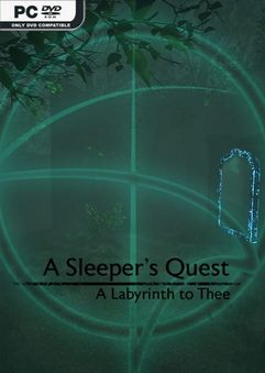 A Sleepers Quest A Labyrinth To Thee-TiNYiSO