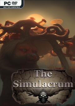 The Simulacrum v20230703-P2P