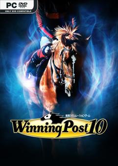 Winning Post 10 JAPANESE-TENOKE