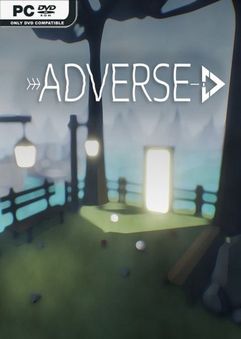 ADVERSE-DARKSiDERS