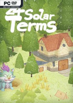 24 Solar Terms v1.09