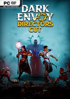 Dark Envoy Directors Cut-RUNE