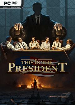 This Is the President-CODEX